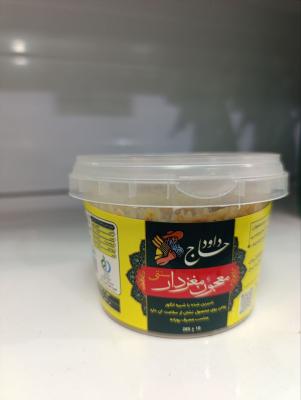 معجون کوچک حاج داوود